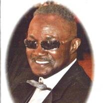 Deacon Jimmie  Lee James