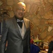 Mr. Samuel  Rudolph Johnson, Jr.