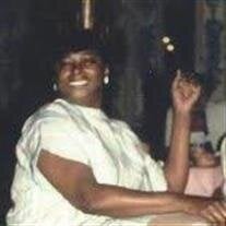 Denise Katherine Shorter