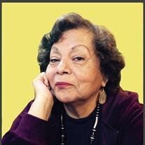 Ophelia S. Morales