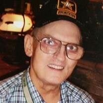 Alton C Jensen  Jr