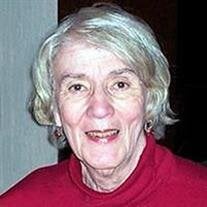 Beverly Louise Frothinger