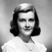 Eleanor LaMotte Trippe