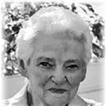 Elsie M. Horstman
