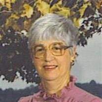 Anna Mae Purdy