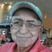 Charles "Chuck" Lowey