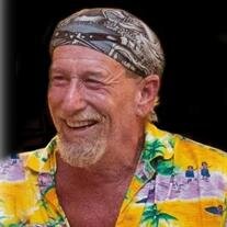 Lester Allen "Red" LeBlanc
