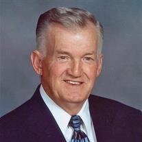 Norman C. "Jeff" Sjoquist