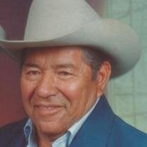 Manuel Barrientos