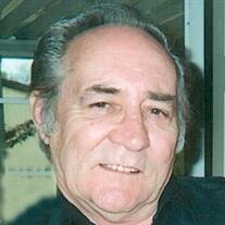 Jerry "Jimmy" Brown
