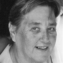 Joyce  Teders