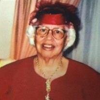Dulcie Zan Brown