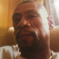 Earl Darnell Mitchell