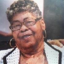 Pauline E.  Robinson