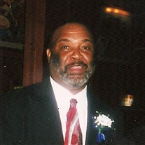 Raymond Terry Cave