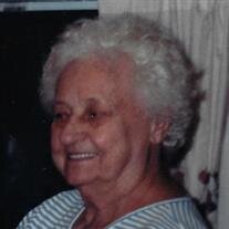 Lorraine C. Erickson