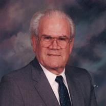 James Oneal Nash