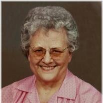 Eleanor Mabel Haselhoff