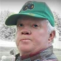 Ronnie Lee Bedwell