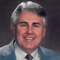 Dennis Warren Moses