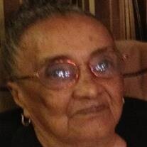 Bessie  Dunbar Roussell