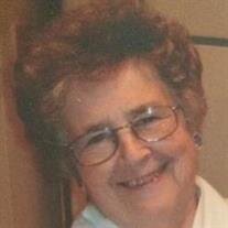 Phyllis Buza