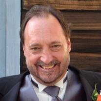 MATTHEW  CHRISTOPHER BENOIT