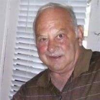 Richard John Zuccaro