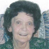Joan Eckloff Bujarski