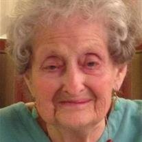 Mrs. Margaret A. (Tomaino) Schepsis