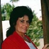 Elizabeth "Betty" Rostenberg Chytraus