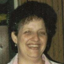 Judy Jean Street