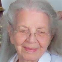 Marilyn  Louise Wetherbee