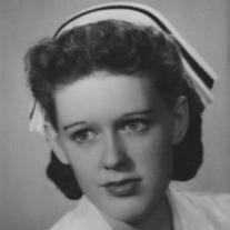 Mrs. Joan Byrne Heaton