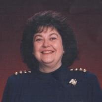 Carole Ann Griffin