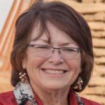 Margaret A. Allen