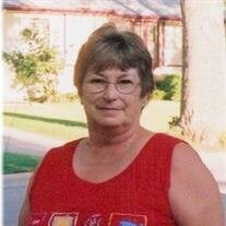 Carolyn Ann Wessendorf