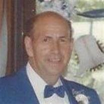 Mr. Edward W. Barbret