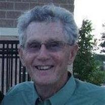 Horace George Baxter