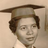 Ms. Alice Irene Davis