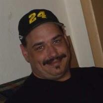 Kenneth Allen  Ford