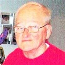 Kenneth "Gary" Linnell