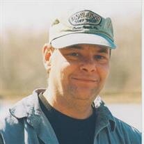 Kevin Leroy Nuessen