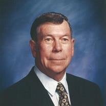 Morris E. Ferrell Sr.