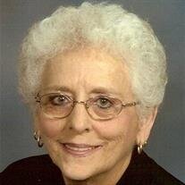 Mrs. Ann L. Spandel