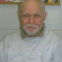 Patrick Claydeen Williams