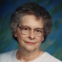 Beth I. McCann