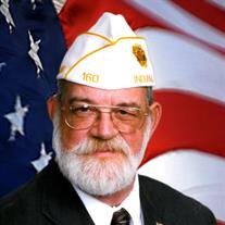 David A. Ritenour