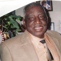 Frank Joe Baldwin