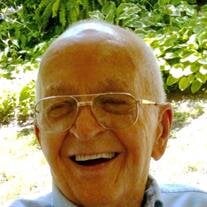Richard W. Evans